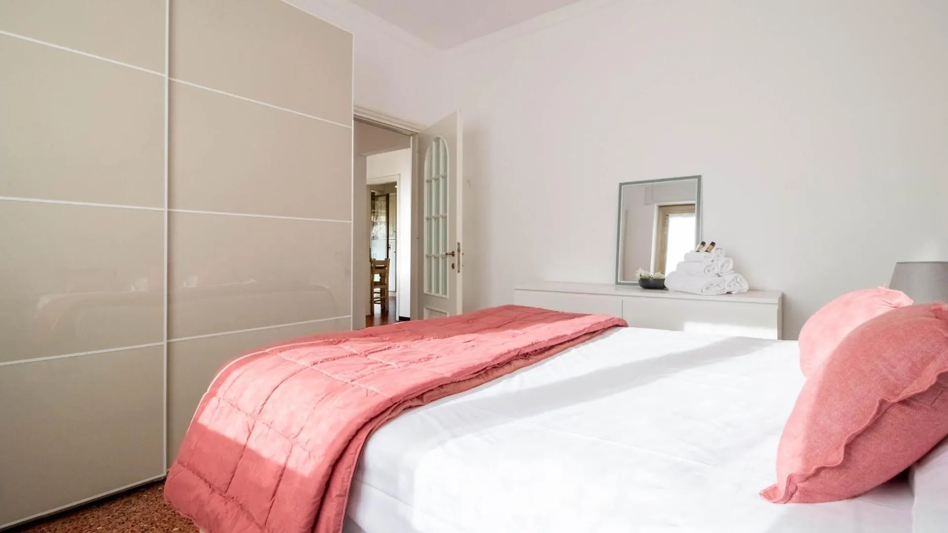 Casa Margherita Rapallo 0*,  Itálie