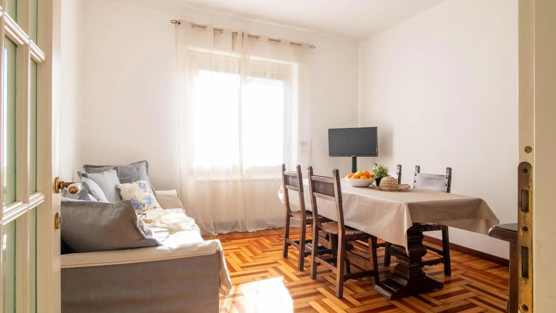 Apartmán Casa Margherita Rapallo Itálie