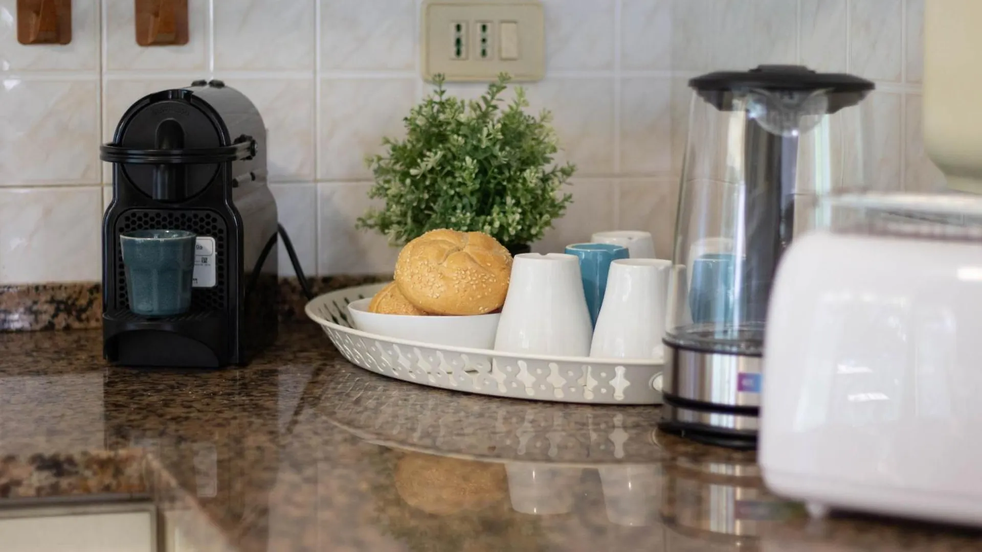 Apartmán Casa Margherita Rapallo