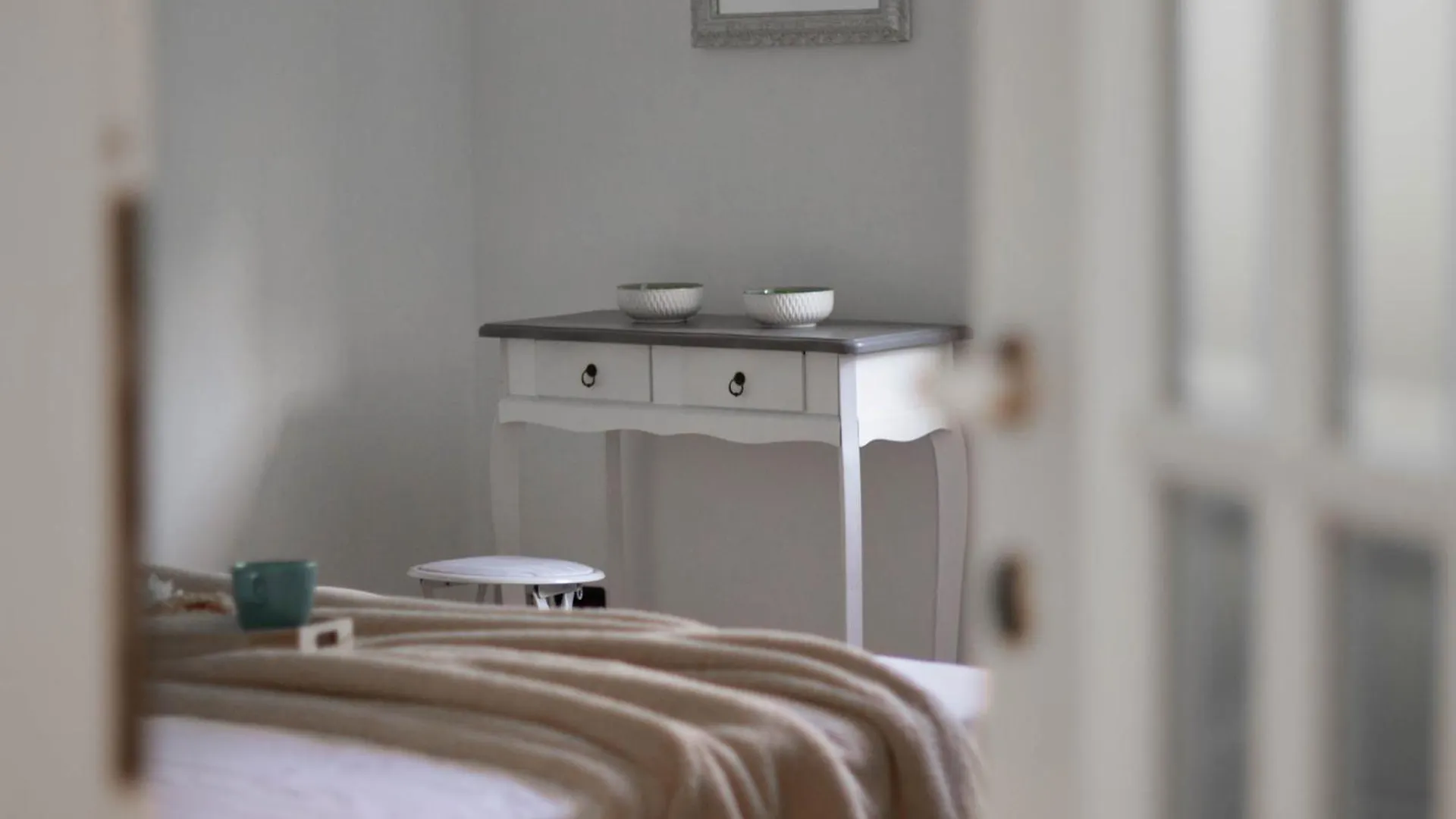 Casa Margherita Rapallo Apartmán