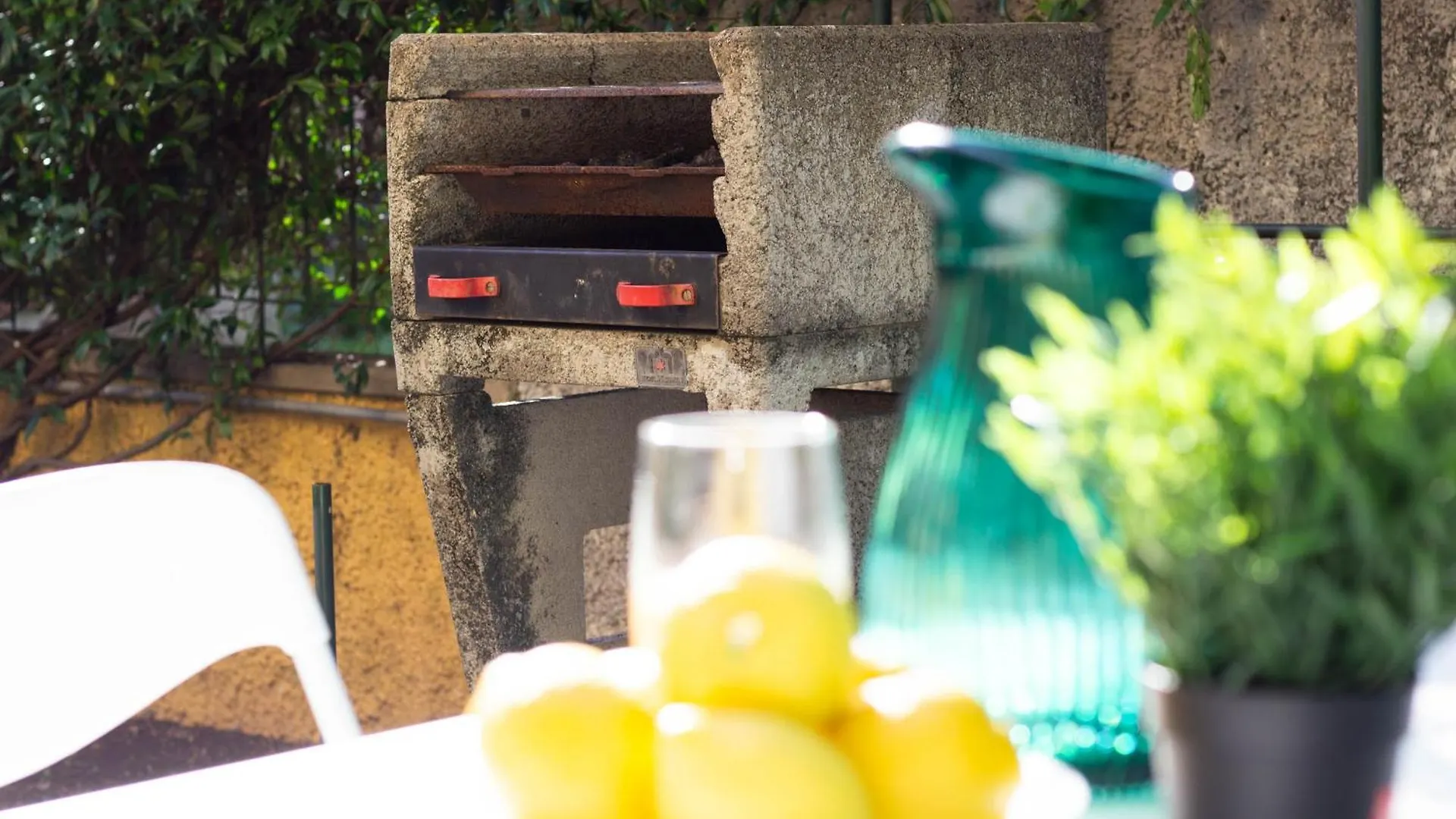 Apartmán Casa Margherita Rapallo