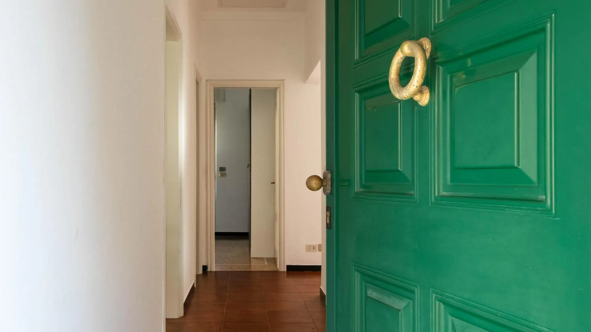 Casa Margherita Rapallo Apartment