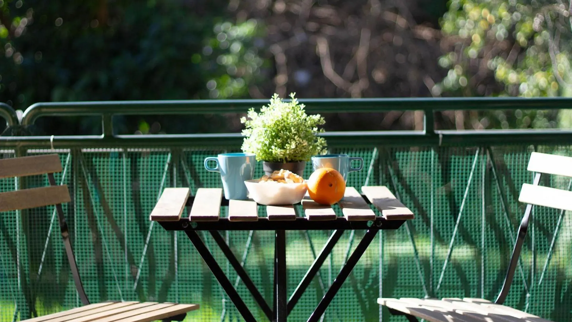 Apartment Casa Margherita Rapallo