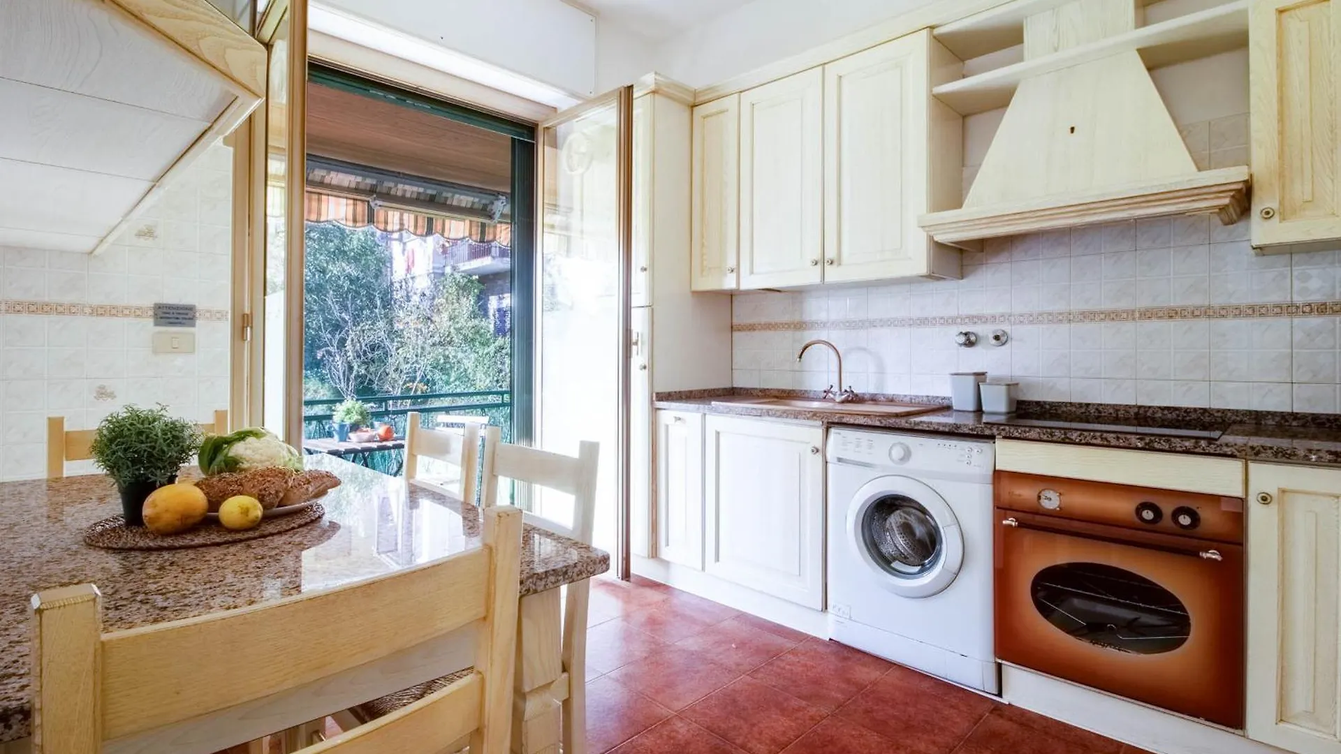 Casa Margherita Rapallo