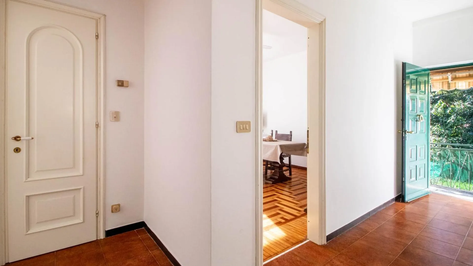 Casa Margherita Rapallo 0*,